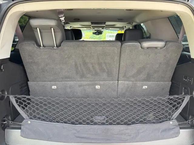 2015 Cadillac Escalade Luxury