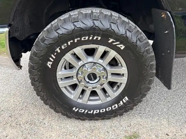 2018 Ford F-250 XLT