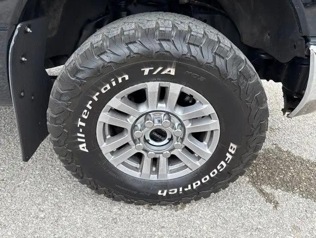 2018 Ford F-250 XLT