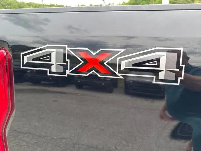 2018 Ford F-250 XLT