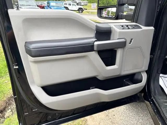 2018 Ford F-250 XLT
