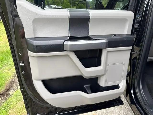 2018 Ford F-250 XLT