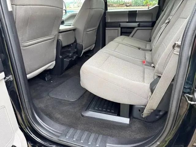 2018 Ford F-250 XLT