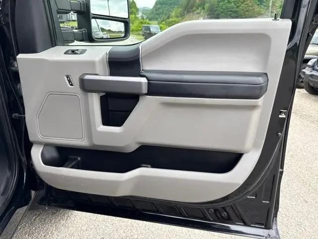 2018 Ford F-250 XLT