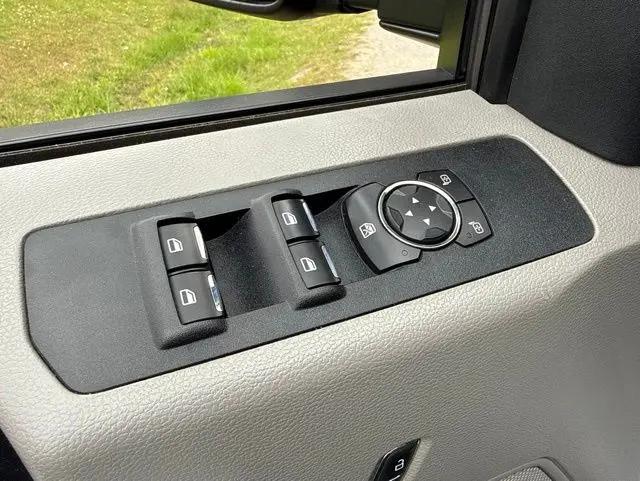2018 Ford F-250 XLT