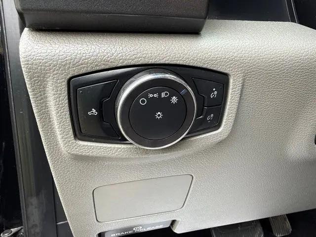 2018 Ford F-250 XLT