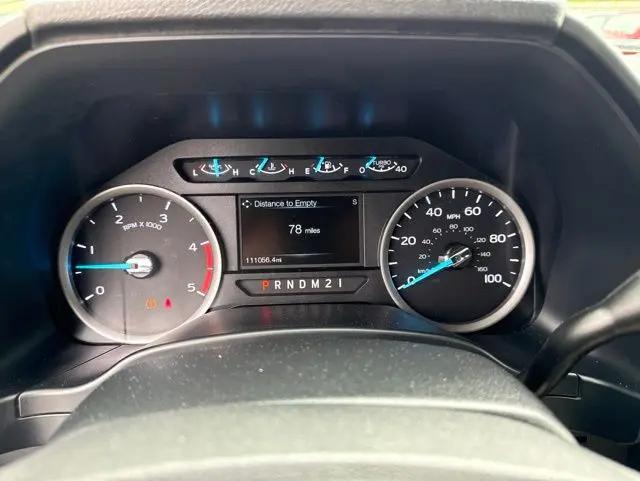 2018 Ford F-250 XLT