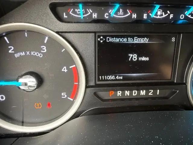 2018 Ford F-250 XLT