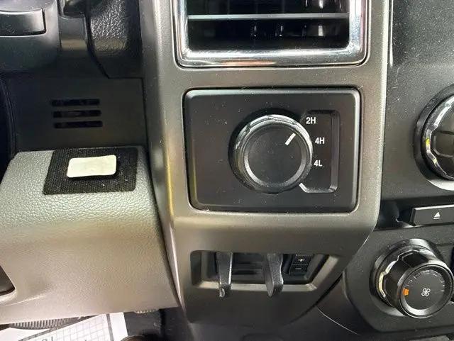 2018 Ford F-250 XLT