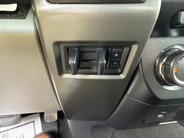 2018 Ford F-250 XLT