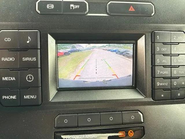 2018 Ford F-250 XLT