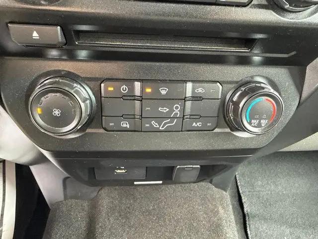 2018 Ford F-250 XLT