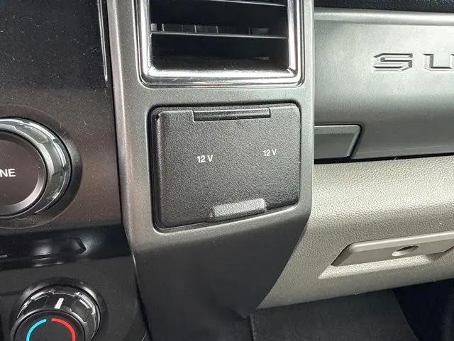 2018 Ford F-250 XLT