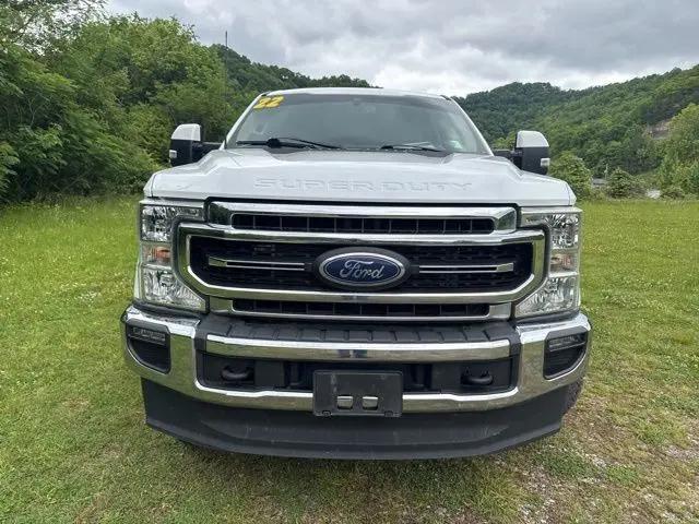 2022 Ford F-350 LARIAT