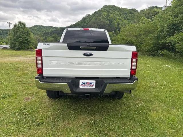 2022 Ford F-350 LARIAT