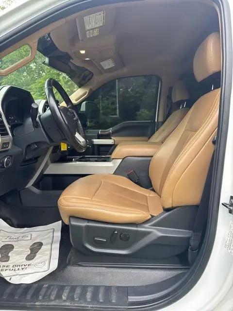 2022 Ford F-350 LARIAT