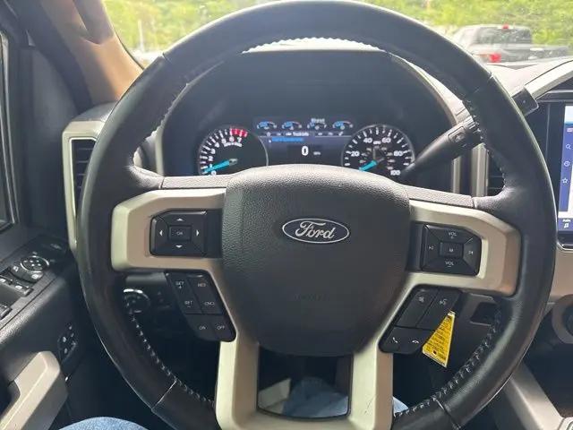 2022 Ford F-350 LARIAT