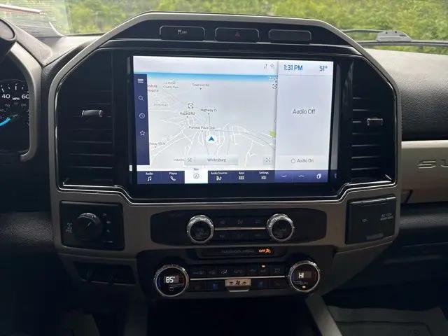 2022 Ford F-350 LARIAT