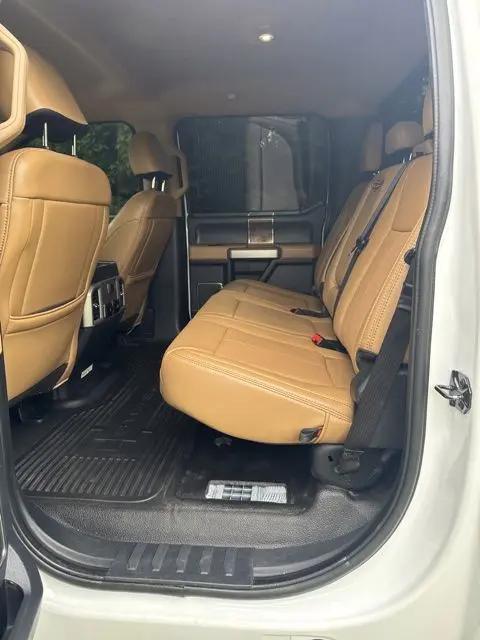 2022 Ford F-350 LARIAT