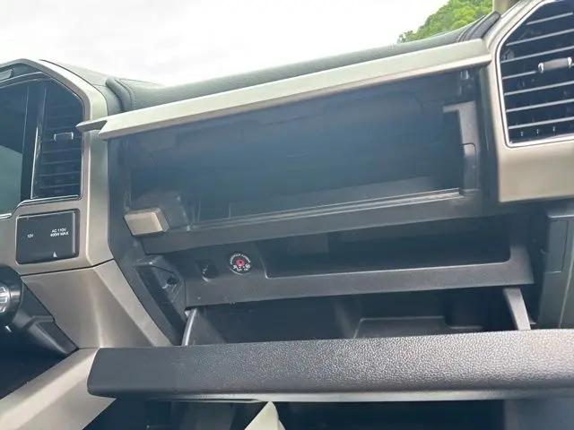 2022 Ford F-350 LARIAT