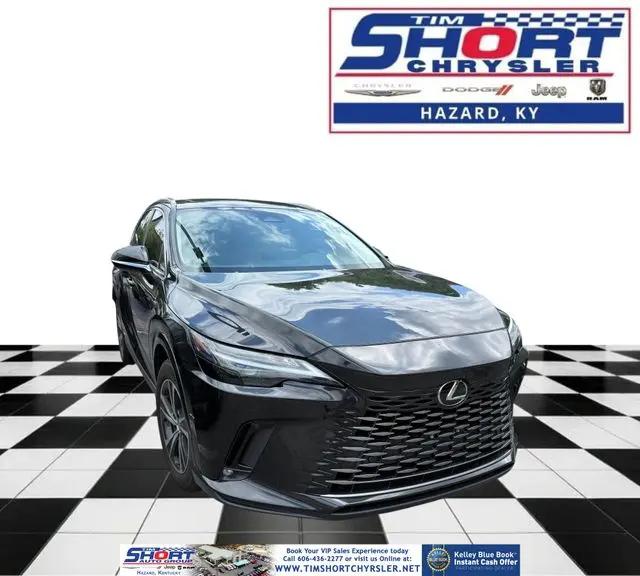 2024 Lexus RX 350 Premium for sale in Hazard, KY