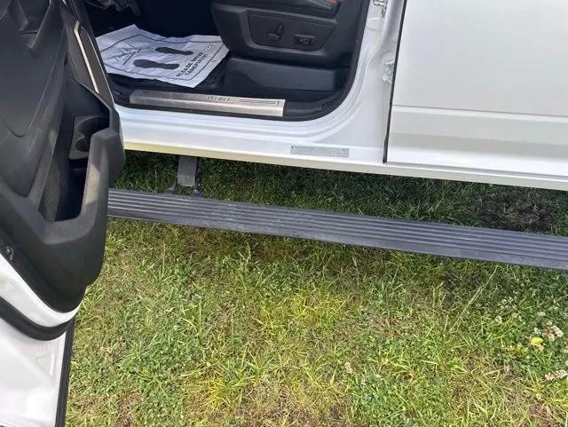 2019 Ram 3500 Longhorn Crew Cab 4x4 6'4" Box