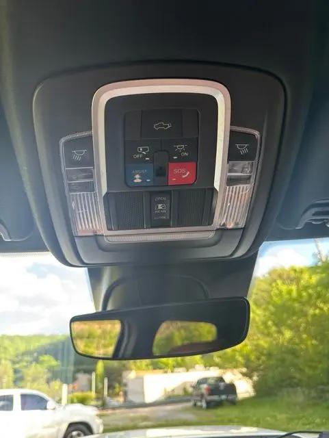 2019 Ram 3500 Longhorn Crew Cab 4x4 6'4" Box