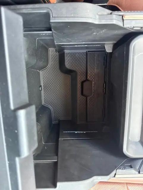 2019 Ram 3500 Longhorn Crew Cab 4x4 6'4" Box
