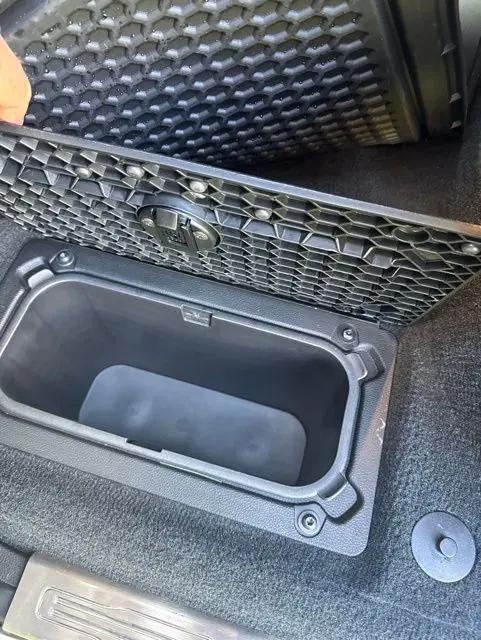 2019 Ram 3500 Longhorn Crew Cab 4x4 6'4" Box