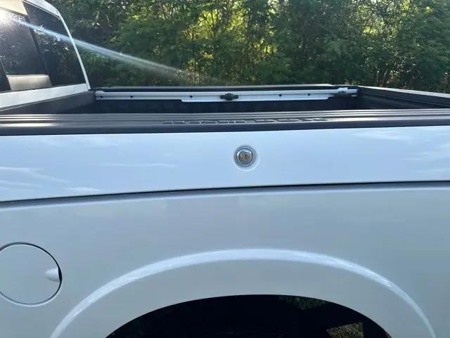 2019 Ram 3500 Longhorn Crew Cab 4x4 6'4" Box