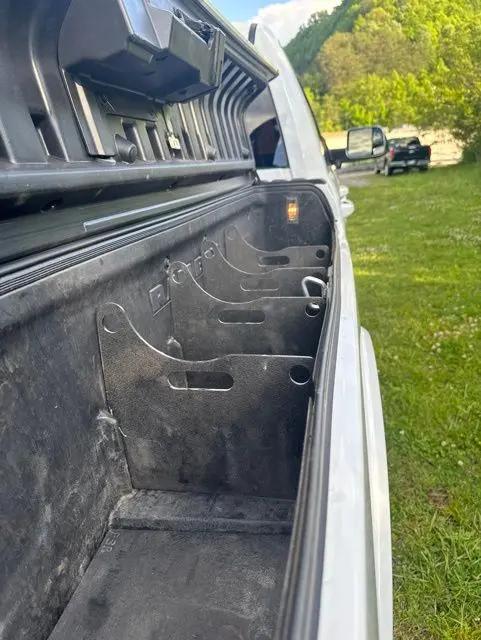 2019 Ram 3500 Longhorn Crew Cab 4x4 6'4" Box