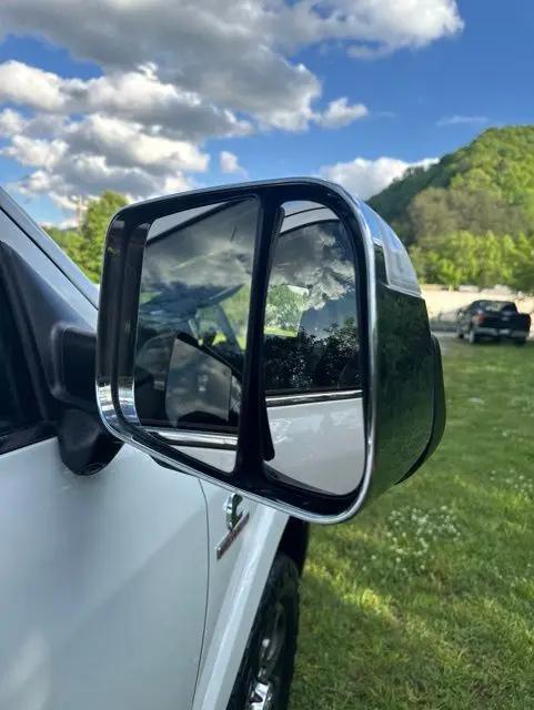 2019 Ram 3500 Longhorn Crew Cab 4x4 6'4" Box