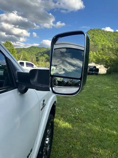 2019 Ram 3500 Longhorn Crew Cab 4x4 6'4" Box