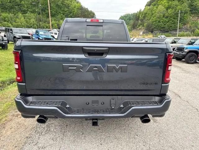 2026 Ram 1500 Express Crew Cab 4x4 5'7" Box