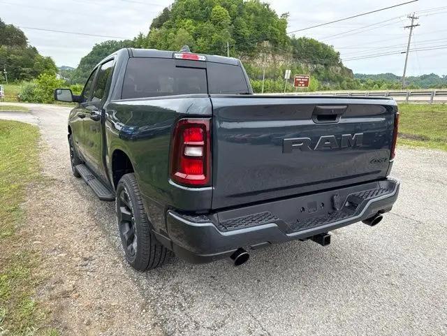 2026 Ram 1500 Express Crew Cab 4x4 5'7" Box