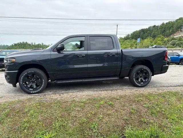2026 Ram 1500 Express Crew Cab 4x4 5'7" Box