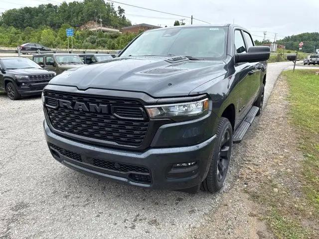 2026 Ram 1500 Express Crew Cab 4x4 5'7" Box