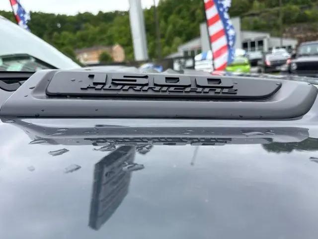 2026 Ram 1500 Express Crew Cab 4x4 5'7" Box
