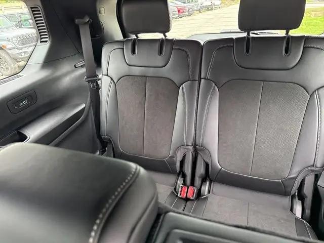 2026 Jeep Grand Cherokee L Altitude 4x4