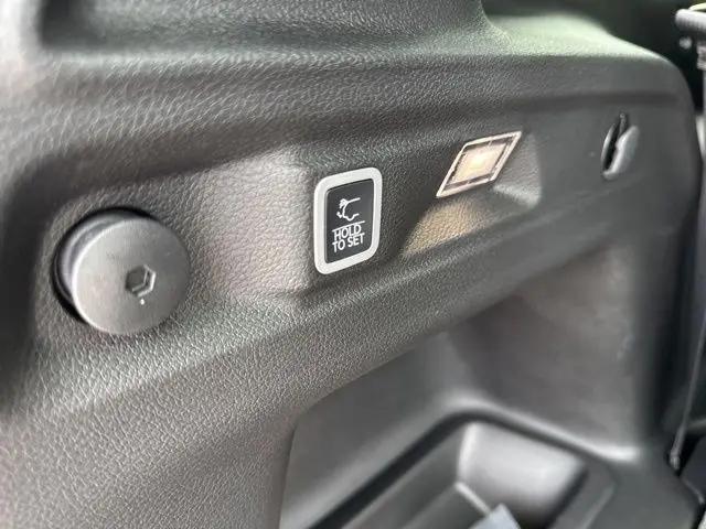 2026 Jeep Grand Cherokee L Altitude 4x4