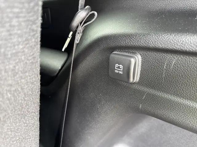 2026 Jeep Grand Cherokee L Altitude 4x4