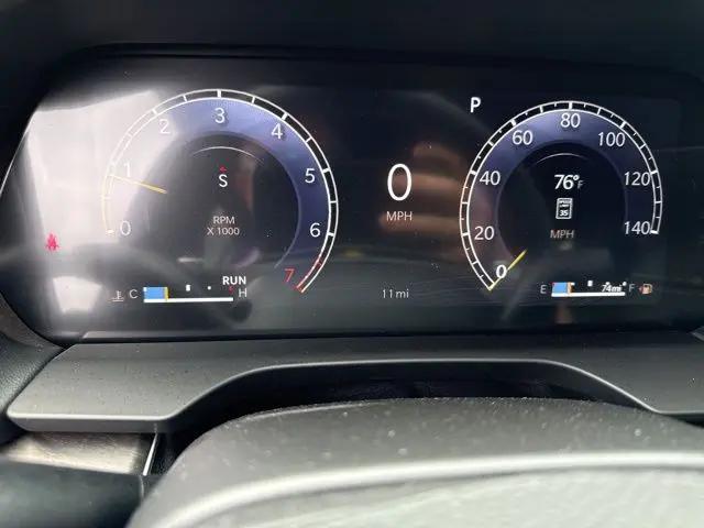 2026 Jeep Grand Cherokee L Altitude 4x4