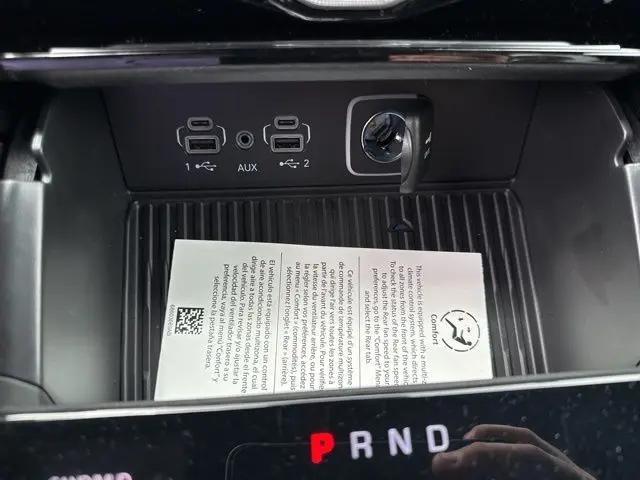 2026 Jeep Grand Cherokee L Altitude 4x4
