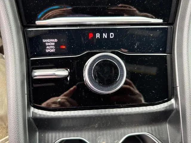 2026 Jeep Grand Cherokee L Altitude 4x4