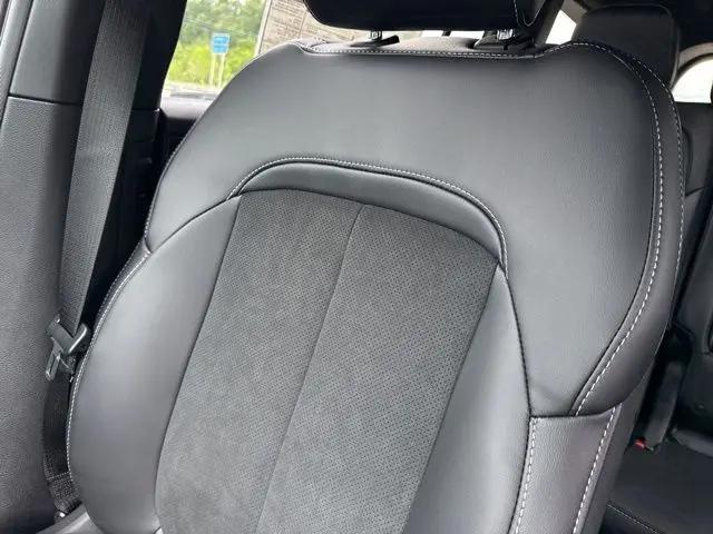 2026 Jeep Grand Cherokee L Altitude 4x4