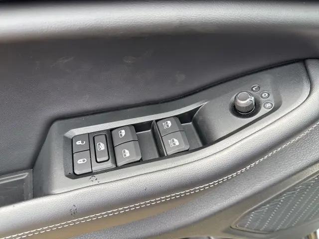 2026 Jeep Grand Cherokee L Altitude 4x4