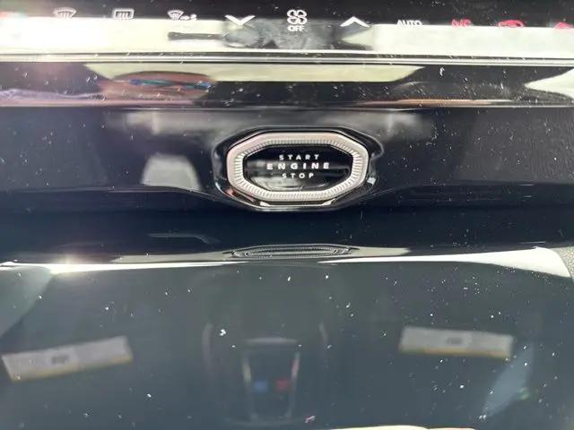 2026 Jeep Grand Cherokee L Altitude 4x4