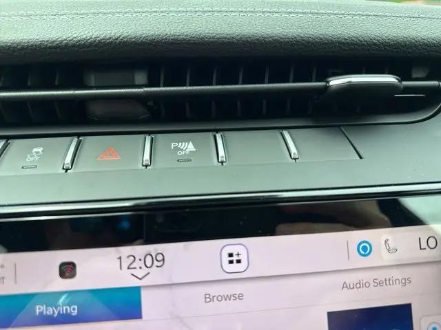 2026 Jeep Grand Cherokee L Altitude 4x4
