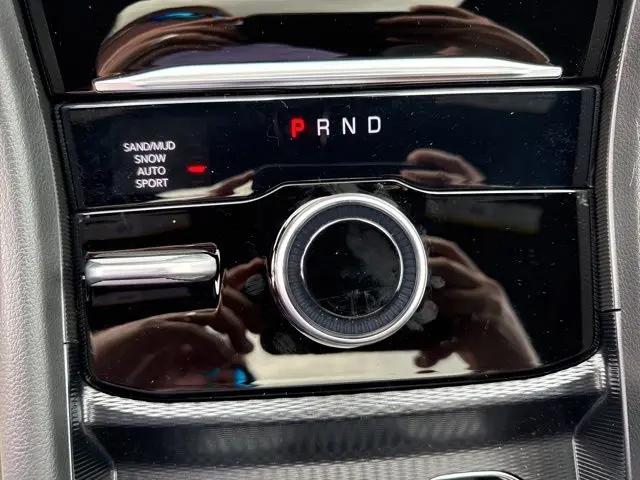 2026 Jeep Grand Cherokee L Altitude 4x4