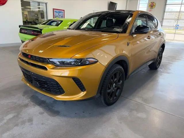 2025 Dodge Hornet GT Plus AWD for sale in FORT GRATIOT, MI